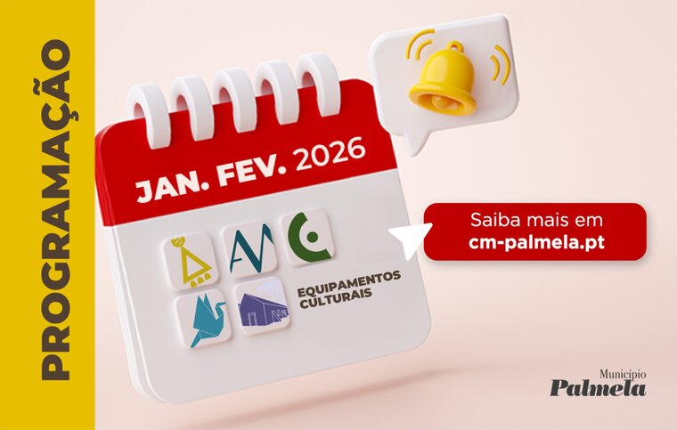 newsletter equipamentos culturais