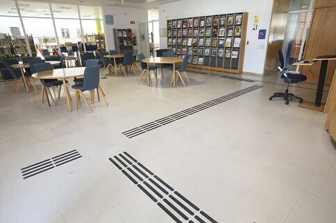 Biblioteca Municipal de Pinhal Novo