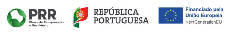 Logos PRR