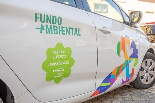 Viaturas Eletricas 2