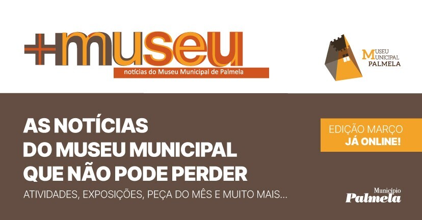 noticia mais museu mar&ccedil;o 2026