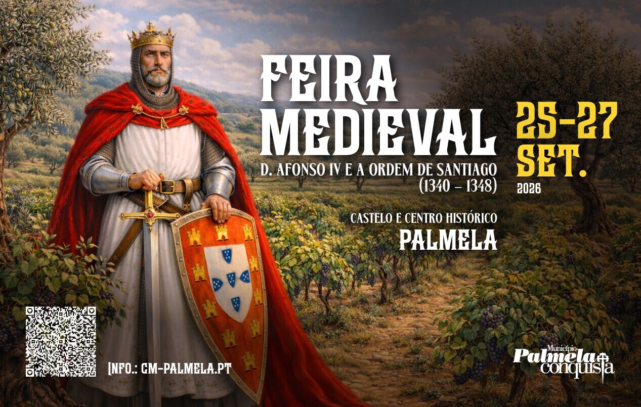 Imagem promocional FMP 2026
