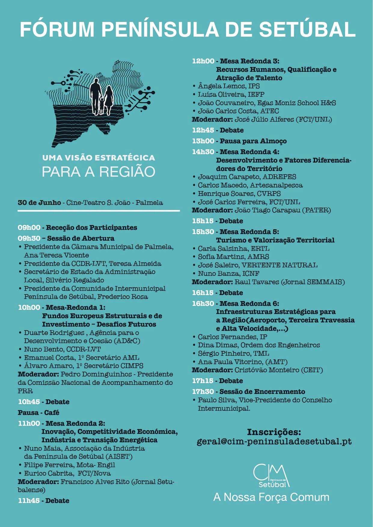 post programa