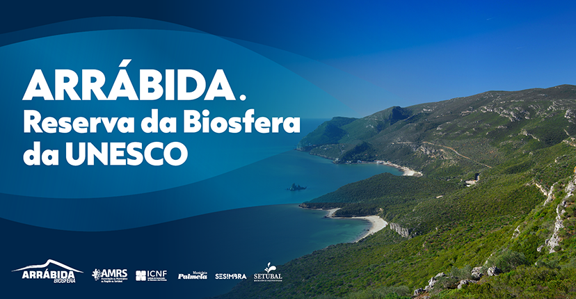 arr&aacute;bida reserva da biosfera da unesco