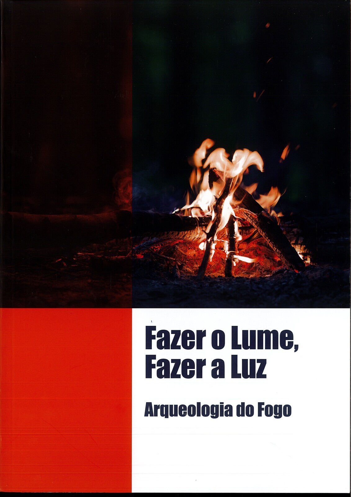 Imagem Capa Fazer o Lume