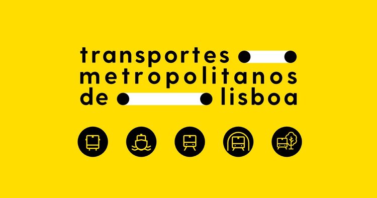 transportes metropolitanos de lisboa