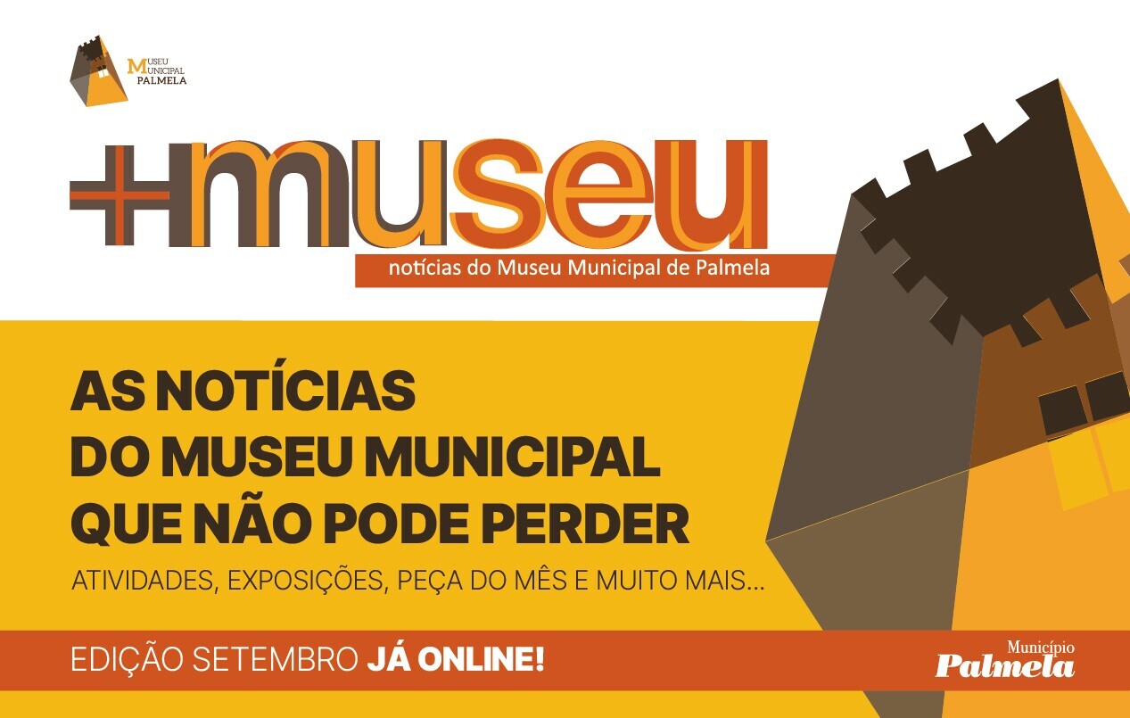 +museu setembro newsletter