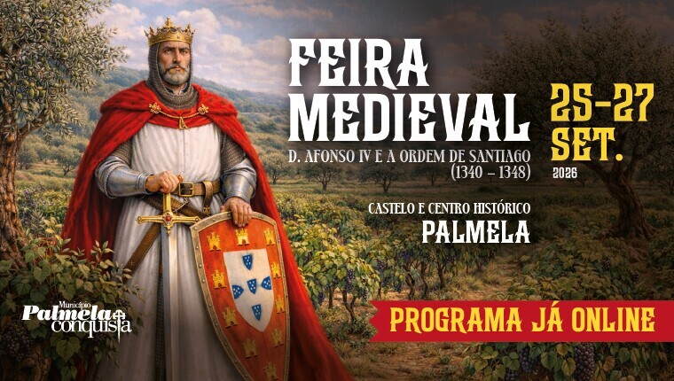feira medieval_programa
