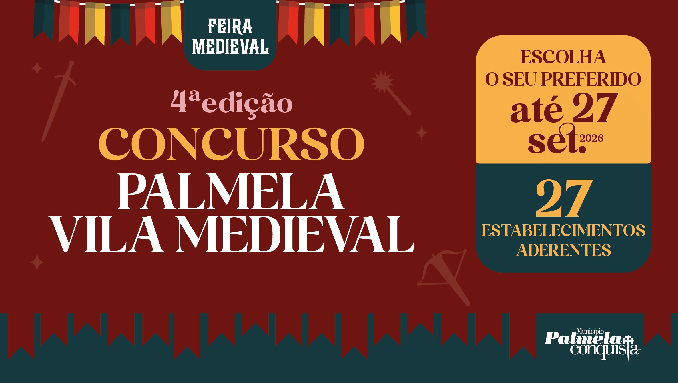 concurso medieval'26_votacao_Noticia