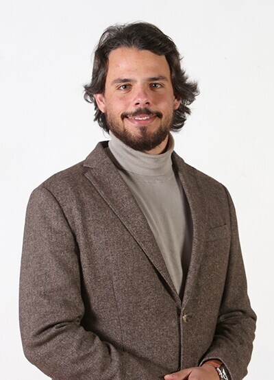 João Pedro Marçal Fialho Perdigão Leitão