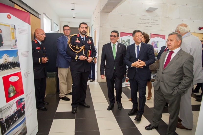 Expo Uma Imagem, Mil Est&oacute;rias