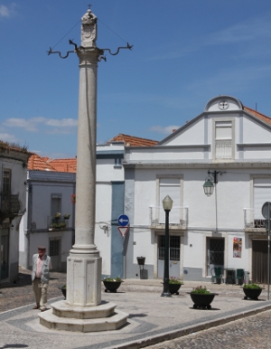 Praça Duque de Palmela