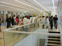 Centro Municipal para a Juventude 