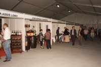 Mostra de Vinhos de Marateca e Poceirão