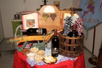 Mostra de Vinhos de Marateca e Poceirão