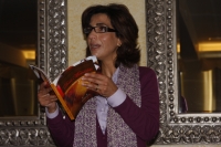 Lançamento do Livro “Doces Memórias"