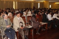 Lançamento do Livro “Doces Memórias"