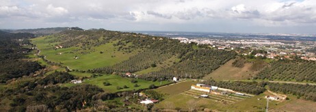 SERRA-DO-LOURO tpo news