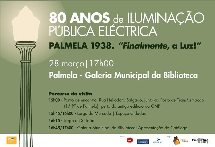 Dia Nacional dos Centros Hist&oacute;ricos