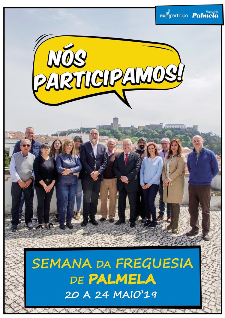 Promo_SemanaFreguesiaPalmela