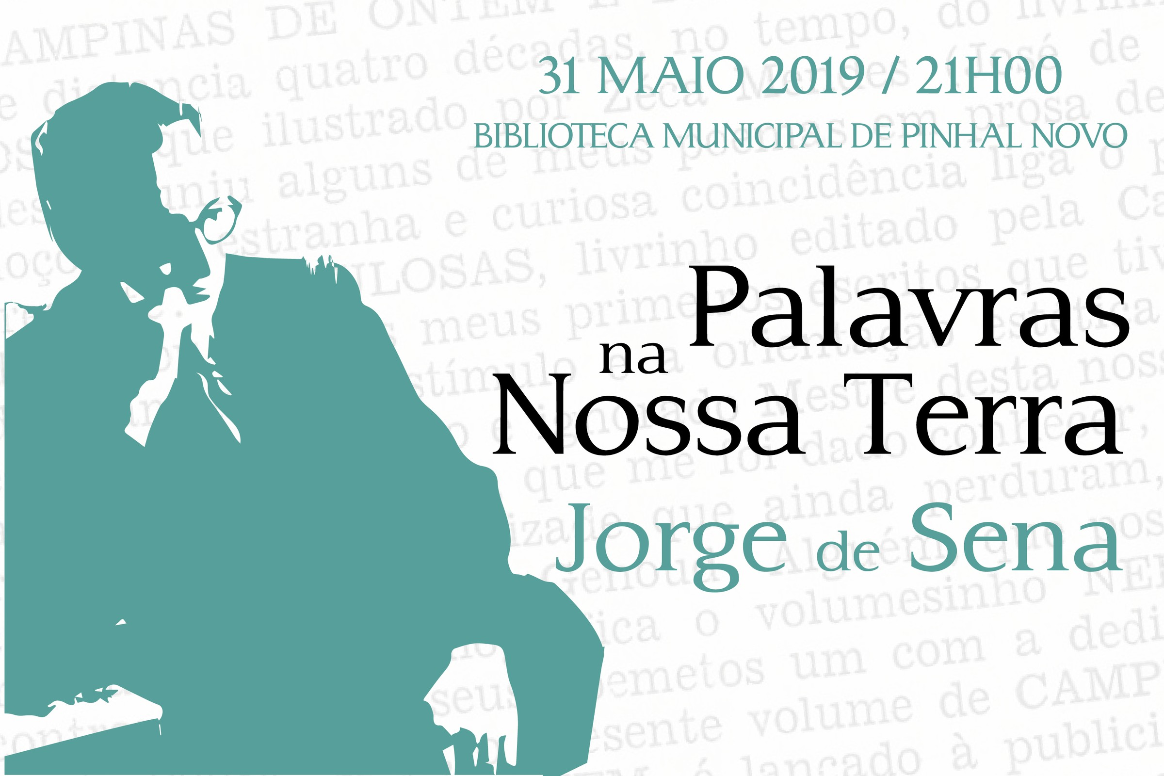 Palavras na Nossa Terra