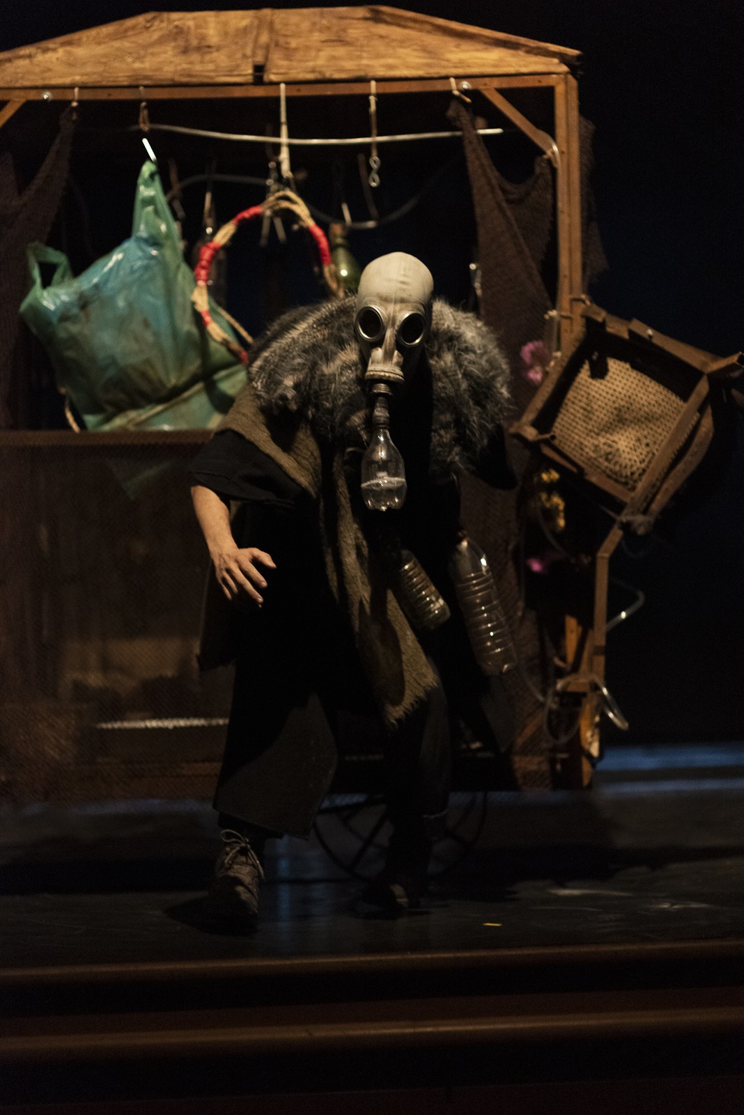 20190510 - Homem Del&iacute;rio_Ensaio Geral_0015 Carlos Teixeira